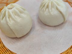 -郑家包子牛肉拉面(尚勤路店)
