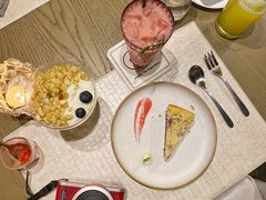 -CHASE Modern Cuisine(崇宁路店)