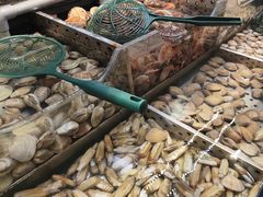 -盛江山自助料理(太原街万达店)