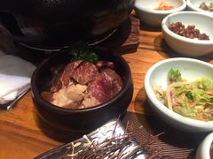 -黑牛の店·和牛烧肉(大悦城店)