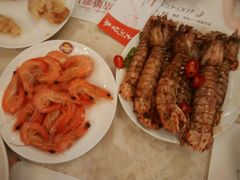 -芭菲盛宴·环球美食(解放碑英利国际店)