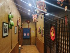 -力力豆花庄(广渠门店)