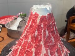 -胖三嬢·呱呱老火锅(北京总店)