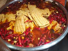 -三兄弟高炉烧饼