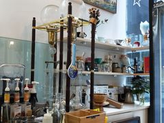 -COFFEE HOLIC(朝外SOHO店)