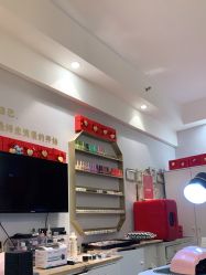 点击看大图 -雪儿·YuKi美甲美睫皮肤管理Salon