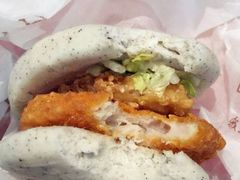 幸胡堡套餐-麦当劳(祈年大街店)