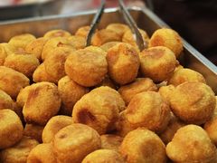 -毛华美食(清扬路店)