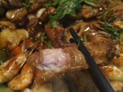 -黄记煌三汁焖锅(凯德广场店)