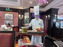 -大鸭梨烤鸭(石佛营店)
