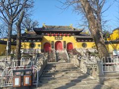 -虞山风景区