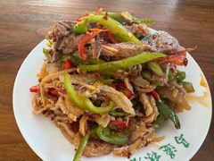 -马遂林烩面馆(少室路店)