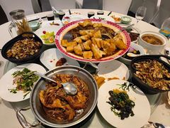 -旺顺阁鱼头泡饼(小红门店)