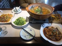 -千岛湖小鱼儿·淳安匠心农家菜