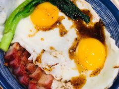 -澳门陈光记烧味饭店(南京德基广场店)