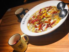 -太二酸菜鱼(福州泰禾店)