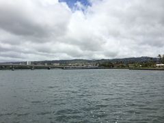 -珍珠港国家纪念馆