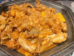 -蛙来哒(汇一城黑金冠店)