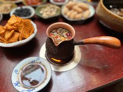 -古渡驛(丽彩·潮流港店)