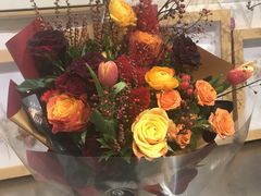 -植物学家的女儿(北马道巷店)