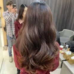 -In Style造型
