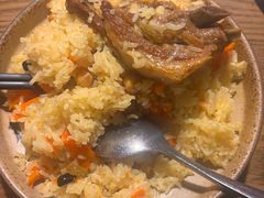 -那时新疆·若羌(经纬汇店)