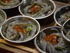 -88号小吃店·经典云南菜·地道纳西美食