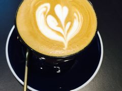 焦糖拿铁-UNI UNI(环亚凯瑟琳店)