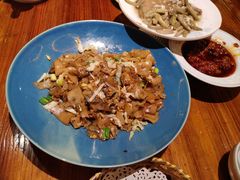 -民俗村柴火灶·景德江西菜(中国陶瓷博物馆店)