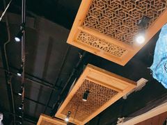 -望京一号·重庆江湖菜(工体店)