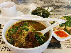 -吉亨面馆(古北1699店)