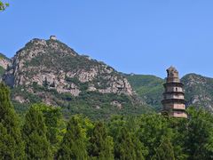 -响堂山石窟-北响堂山石窟
