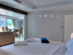 -普吉岛卡塔阿维斯塔诺富特酒店度假村