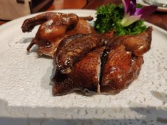 玻璃卤鸽-顺德了能馆(虎门店)