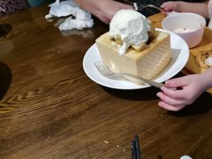 -粗茶淡饭·隐庐私厨(东亭店)