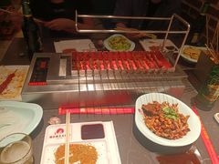 -邢氏老太太烤串(北兴街店)