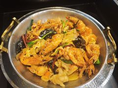 -晓林火锅(安定门店)