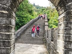-求水山公园