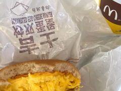 -麦当劳(松江店)