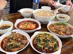 -牛王庙(龙华花园店)