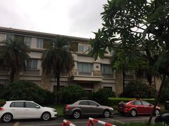 -厦门日月谷温泉渡假村