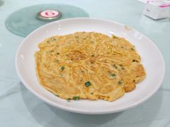 摊柴鸡蛋-闻道食府烙饼卷带鱼(原车耳营店原大觉寺店)