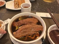 -中国厨房/台湾牛肉面