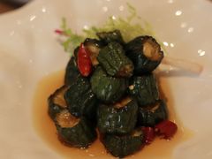 苏式小黄瓜-锡和无锡菜(景丽苑店)