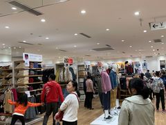 -优衣库(重庆万象城店)