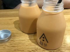 -About Bistro關於·泰式家庭料理