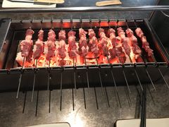 -很久以前羊肉串(簋街店)