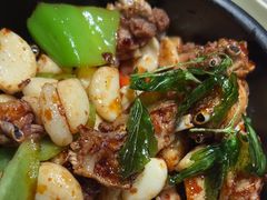 -竹里馆·淮扬菜·功夫茶(老门东店)