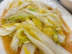 -钱大妈海鲜饭店(保利林语店)