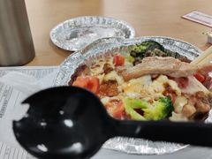-大四喜茶餐厅(井岸店)